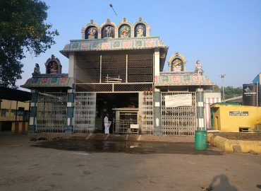 Shri Gowmariamman Temple