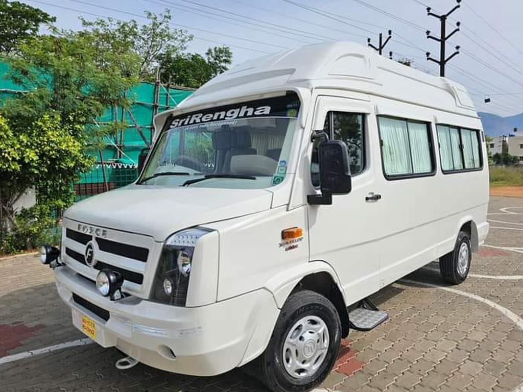 renghatravels-car