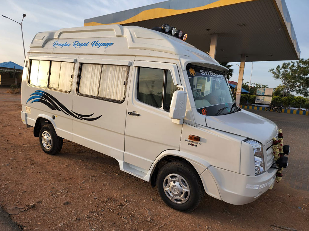 renghatravels-car