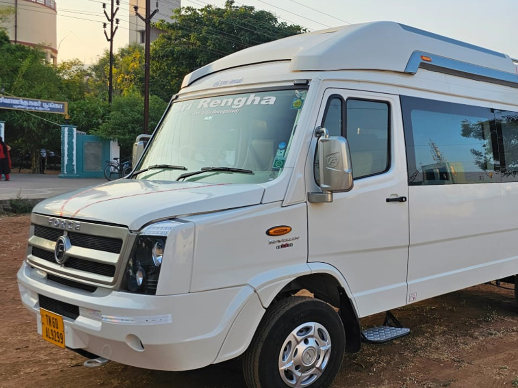 renghatravels-car