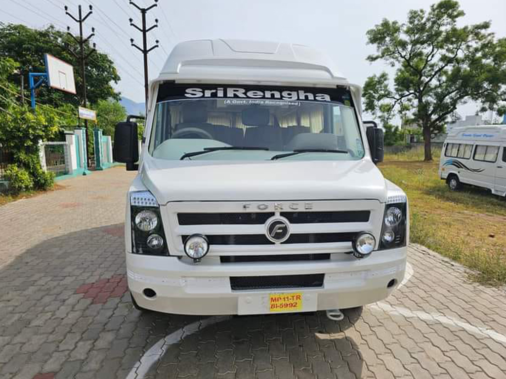 renghatravels-car