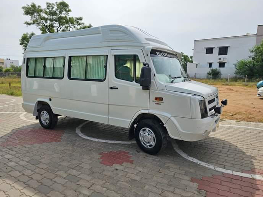 renghatravels-car