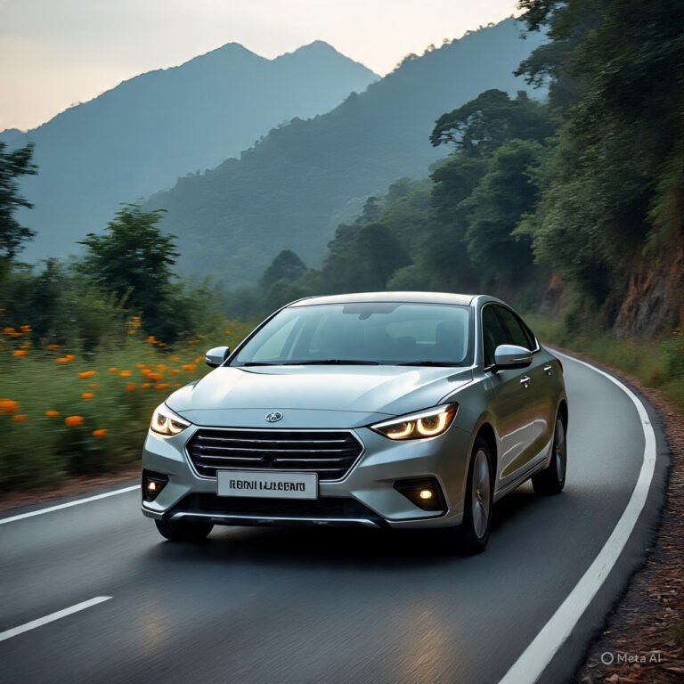 Theni to Yercaud Innova Crysta Tour Package (2 Nights / 3 Days)