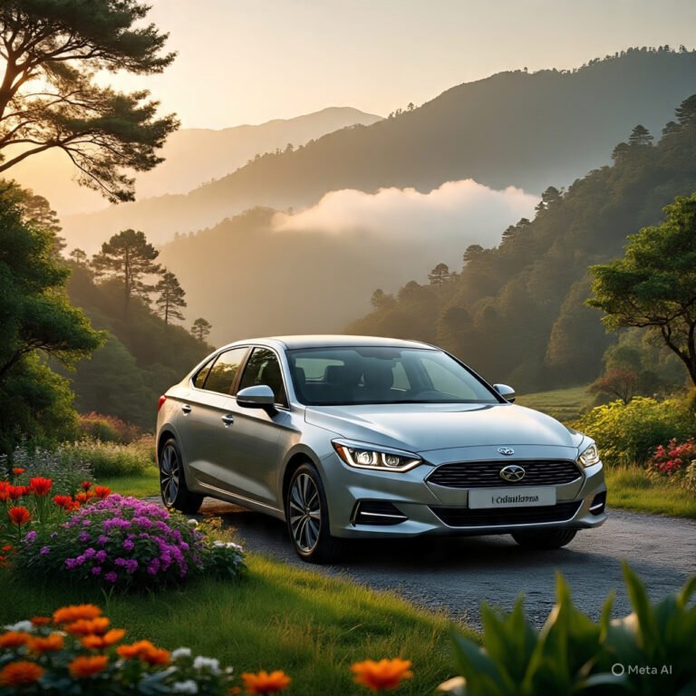 South India Hill Station Tour