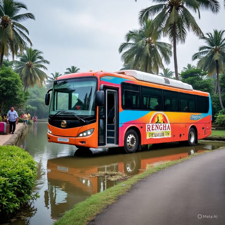 Theni to Sirumalai Hills Group Tour (1 Night / 2 Days)