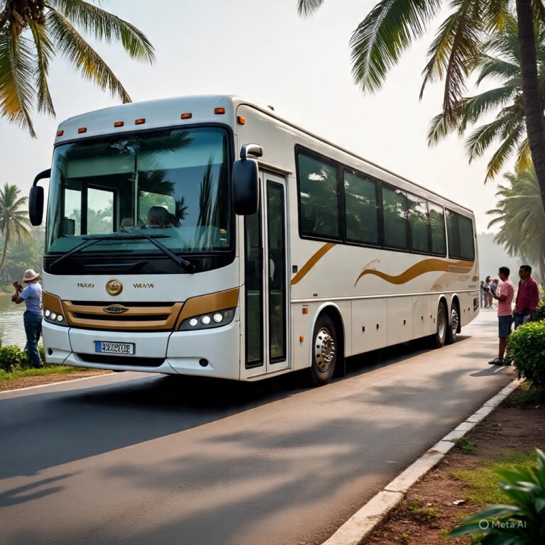 Theni to Kerala: Border Adventure (2 Nights / 3 Days)