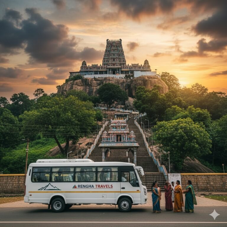 Navathirupathi Temple Yatra: The Grand Group Pilgrimage