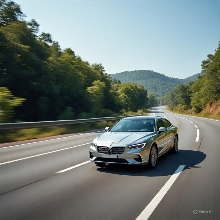 Theni – Bodi Mettu Luxury Sedan Escape