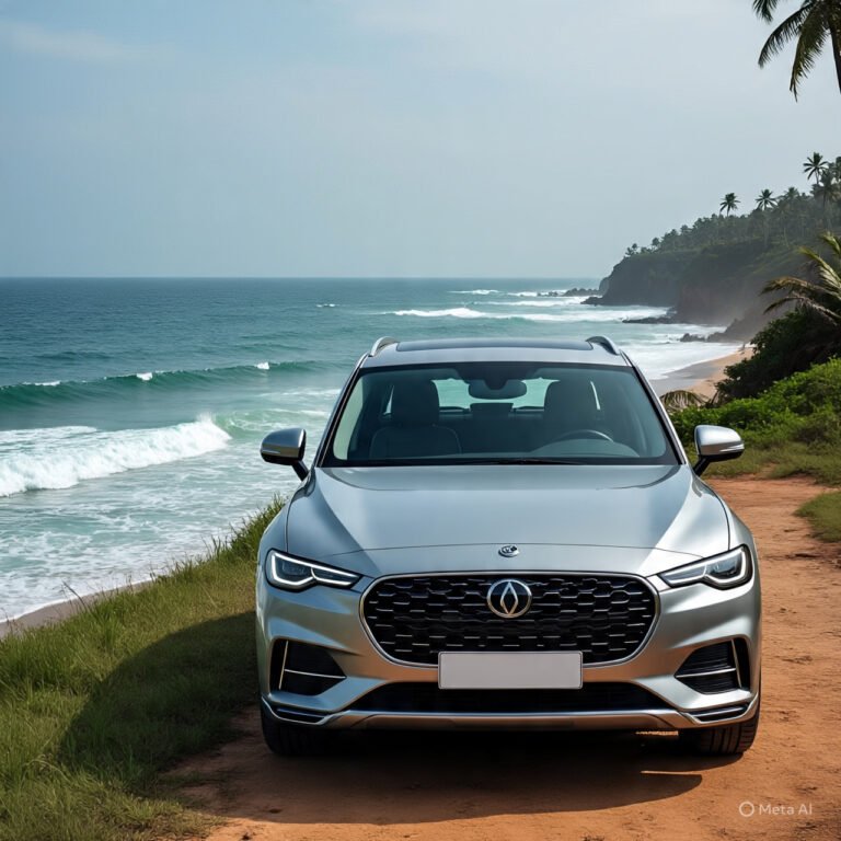 Varkala Luxury Coastal Escape (4N/5D)