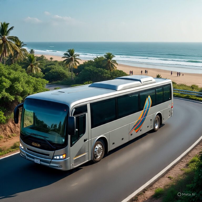 Theni – Bodi Mettu (Munnar Border) – Theni (1 Night / 2 Days)