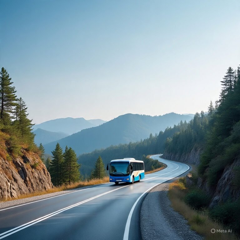 Theni to Velankanni & Return