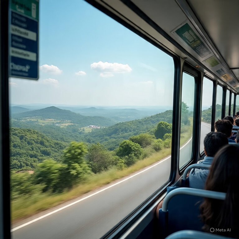 Theni to Pondicherry (Puducherry) Coastal Tour (1 Night / 2 Days)