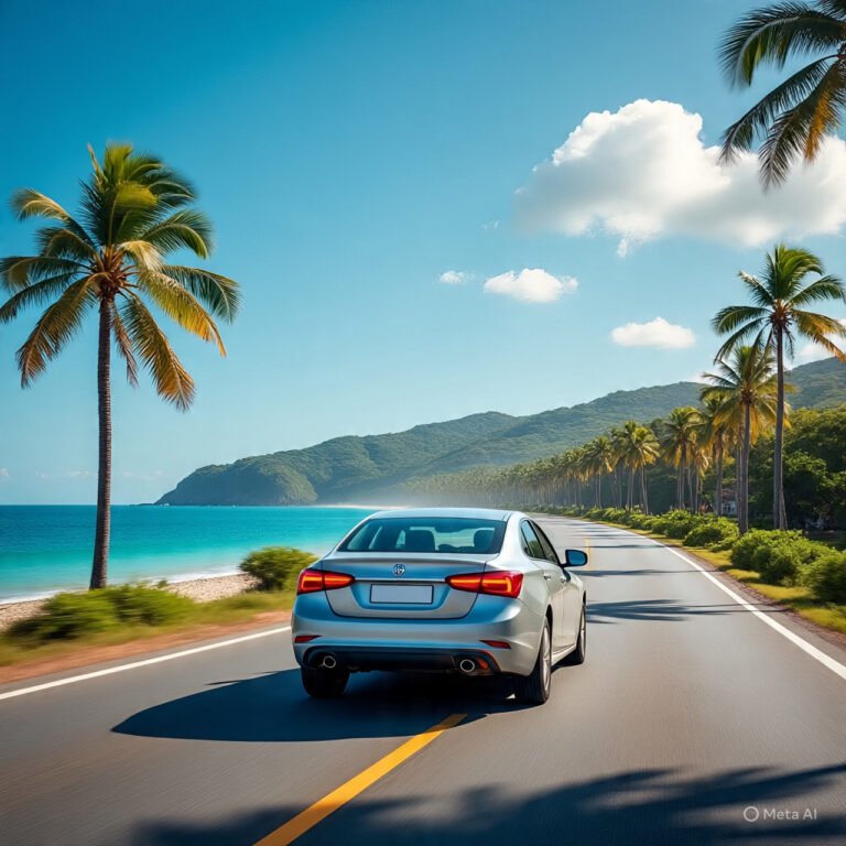 Theni to Pondicherry (Puducherry) Coastal Tour (1 Night / 2 Days)