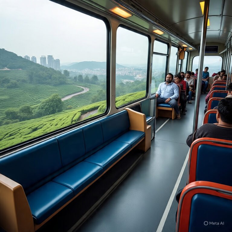 Proposed Luxury 3 Nights / 4 Days Thondainadu Divya Desam Itinerary(Luxury Innova Crysta 7+1 Seater Service by Rengha Travels)