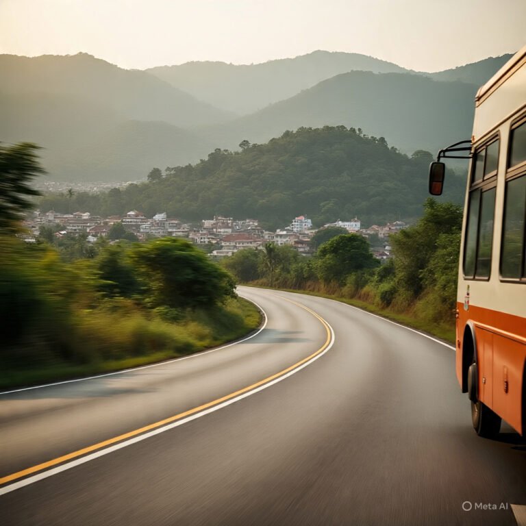 Theni – Cochin – Asthanakudi – Theni (2N / 3D)