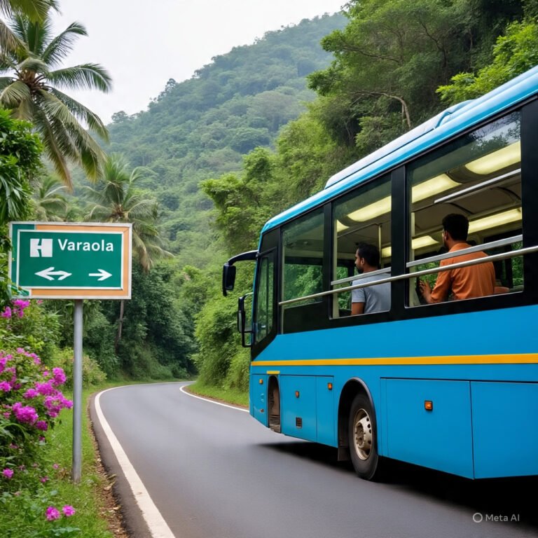 Theni – Trivandrum – Varkala (4N/5D)