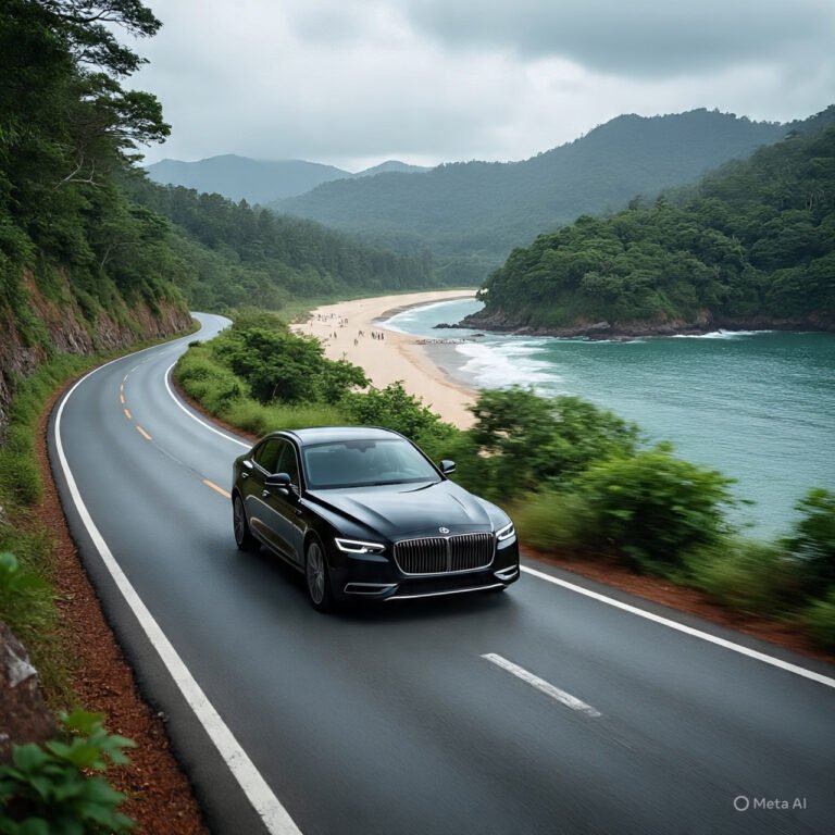 Theni – Varkala – Wayanad – Theni: Luxury 3N/4D Tour Package