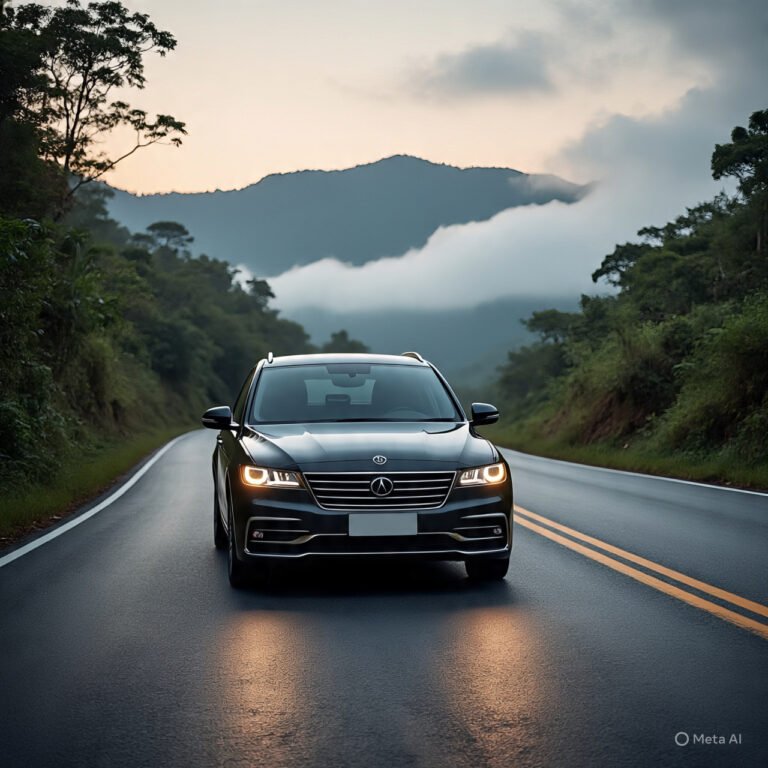 Theni, Munnar & Kanthalloor  (3 Nights / 4 Days) – Maruti XL6