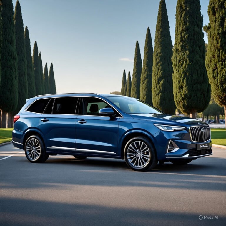 Luxury 4N/5D Itinerary: Theni – Guruvayur – Athirappilly – Cochin – Munnar – Theni (AC, 7-Seater Luxury MPV