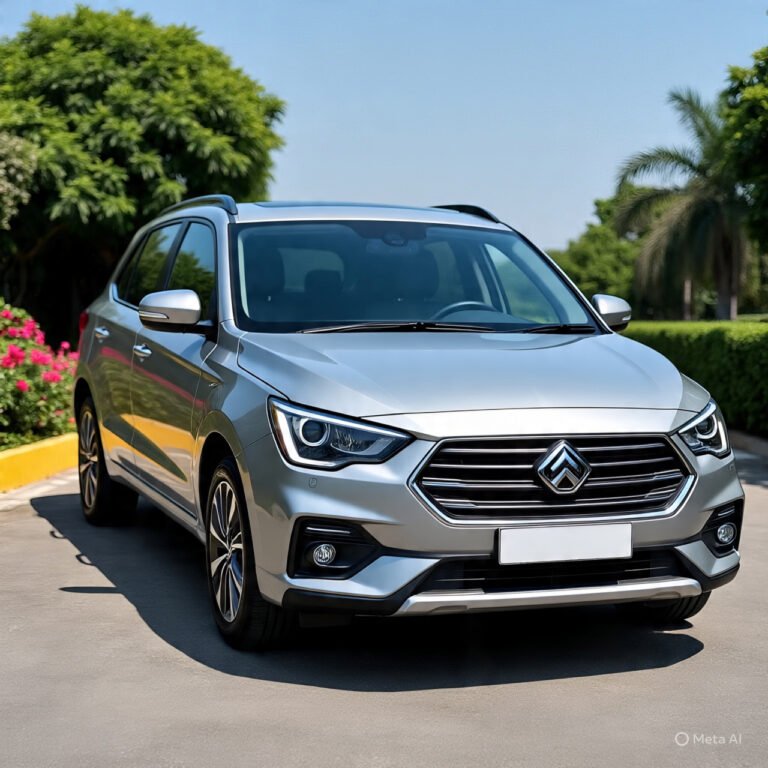 Theni – Munnar – Thekkady – Theni: XL6 Premium Tour (2 Nights / 3 Days)