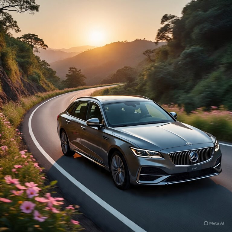 Theni, Thekkady & Vagamon  (3 Nights / 4 Days) – 7+1 Innova Crysta