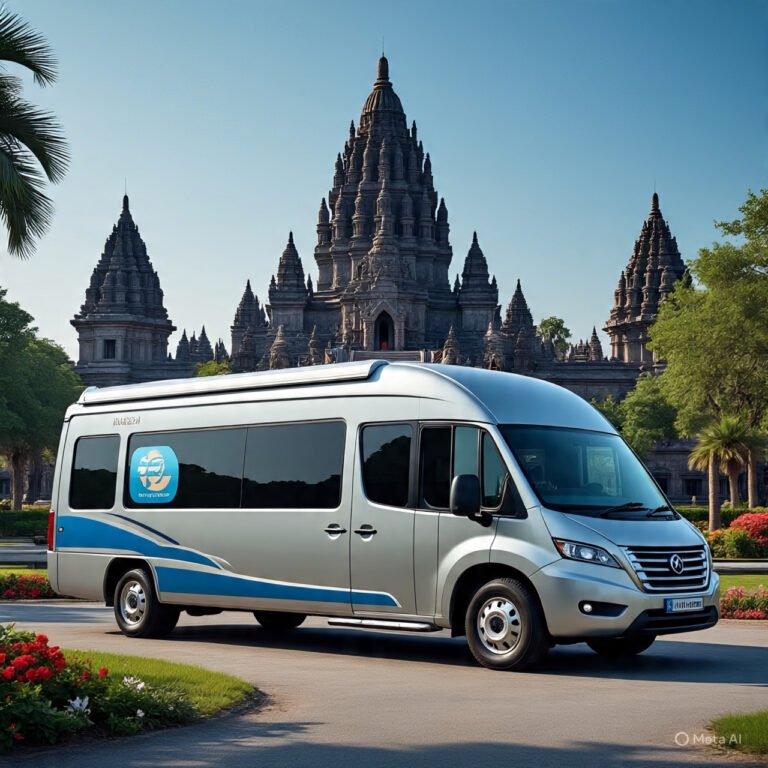 Rengha Holidays Luxury Arupadaiveedu Tour (Theni – 2N/3D)Vehicle: Luxury AC 10+1 Seater CARAVAN (Motorhome)