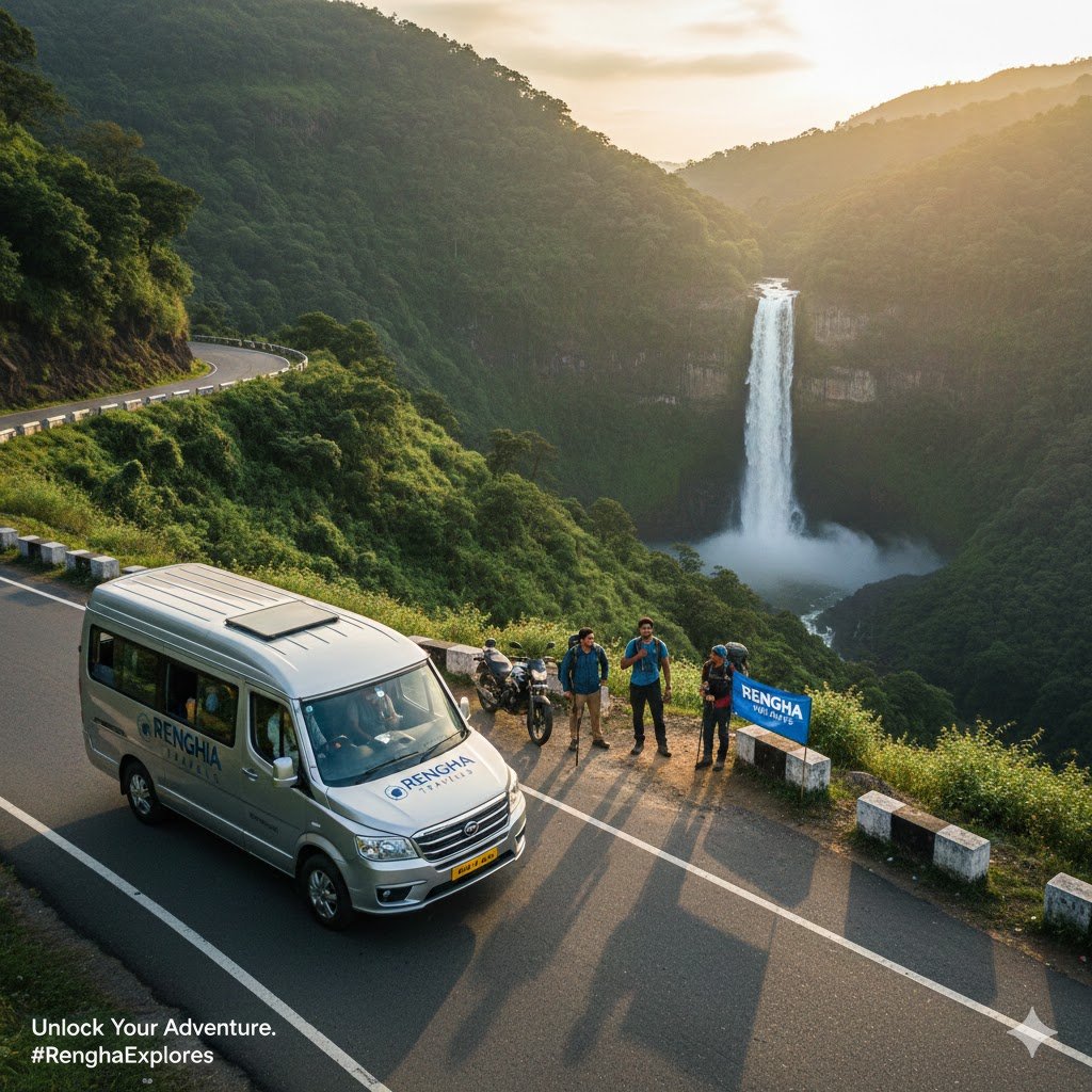 Why Force URBANIA is the Game Changer for Adventure Travel