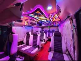 Rengha Travels Urbania