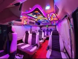 urbania vehicle service in theni