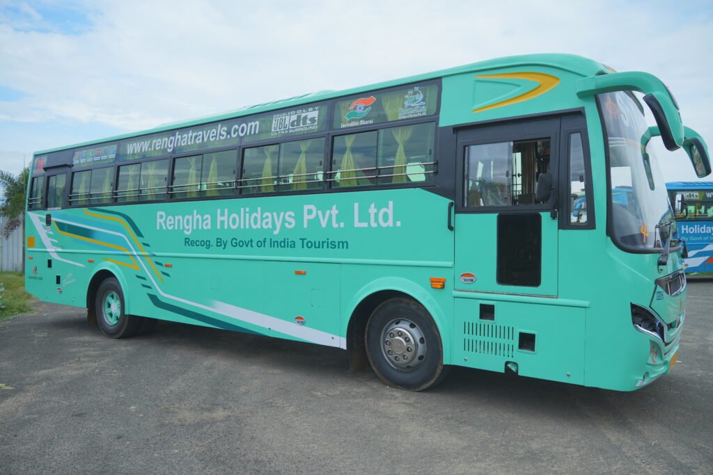 Rengha Holidays and Tourism