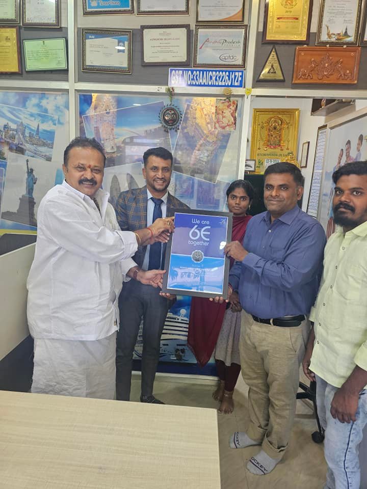 Top 10 Tour Operator in tamilnadu 2026